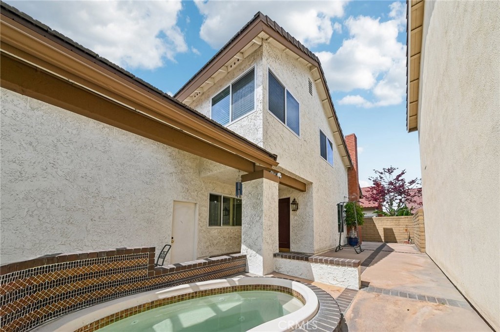 Cypress Villas (CPVL) - Residential
