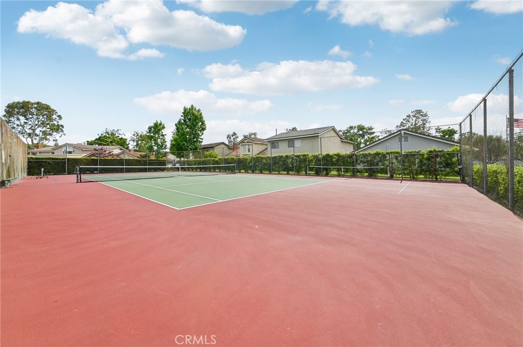 Cypress Villas (CPVL) - Residential