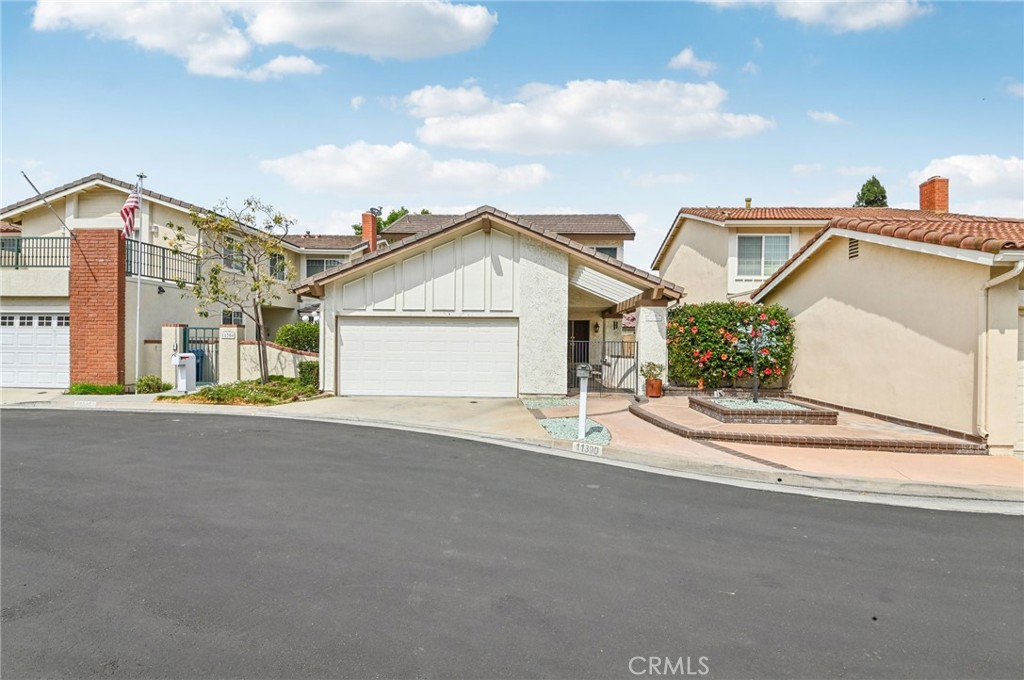 Cypress Villas (CPVL) - Residential