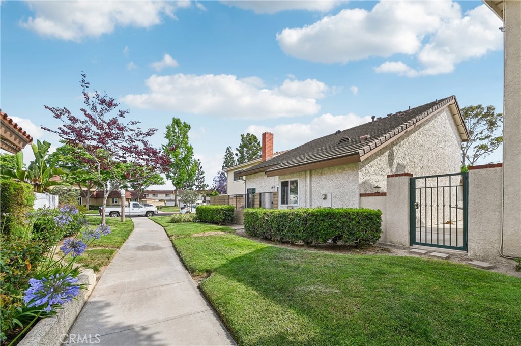 Cypress Villas (CPVL) - Residential