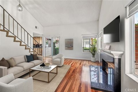 11390 Nantucket Court Cypress CA 90630
