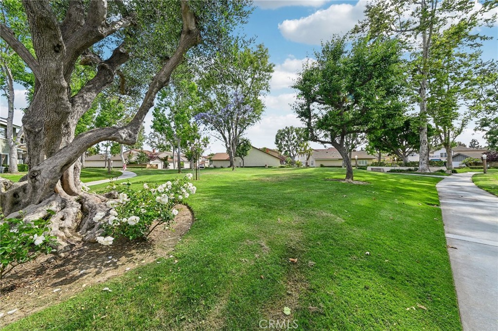 Cypress Villas (CPVL) - Residential
