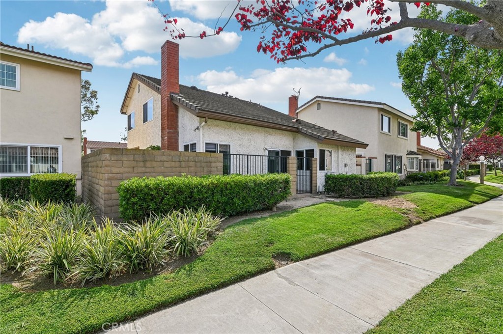 Cypress Villas (CPVL) - Residential