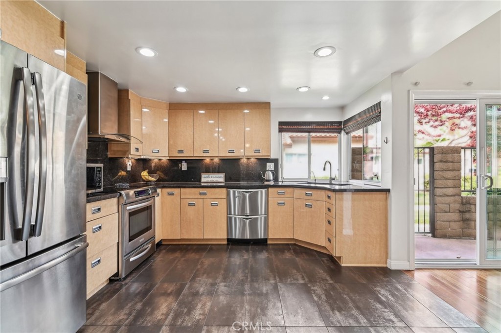 Cypress Villas (CPVL) - Residential