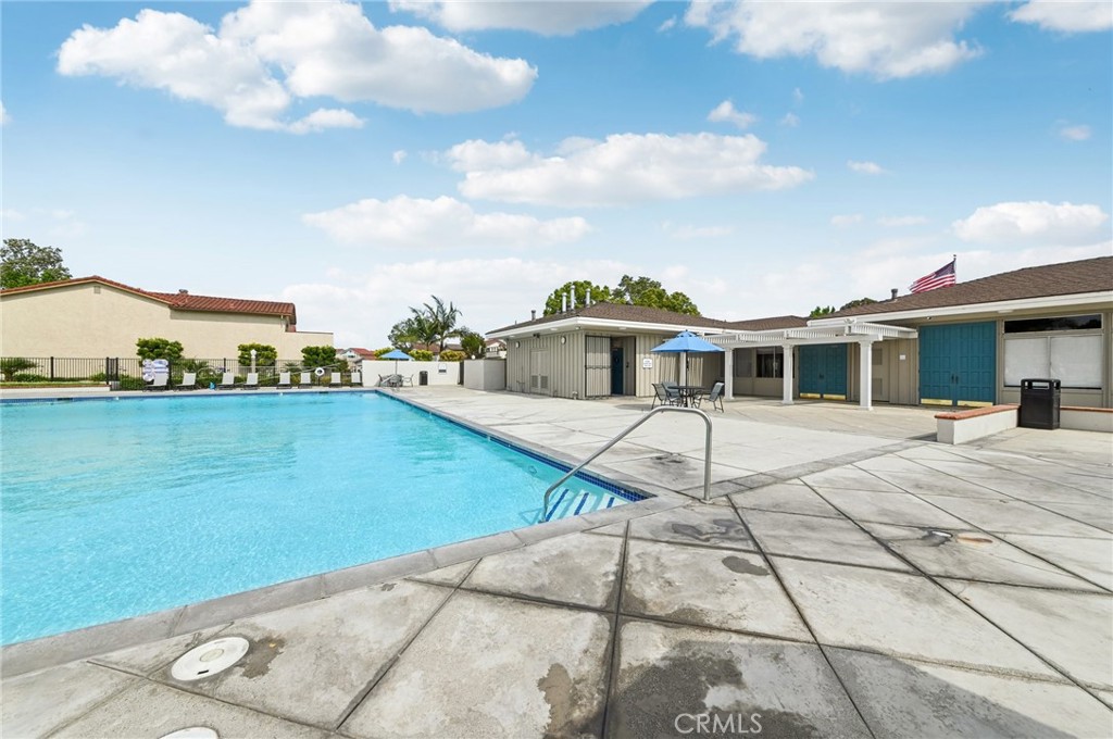 Cypress Villas (CPVL) - Residential