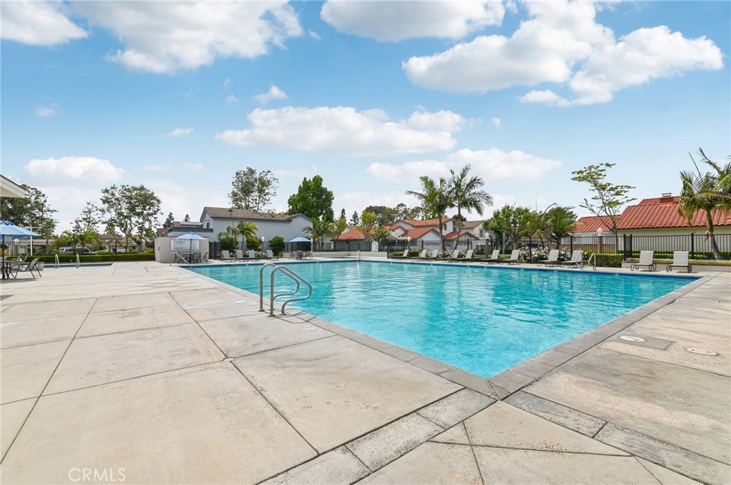 Cypress Villas (CPVL) - Residential