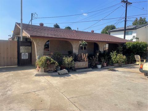 Photo of 2044 W 166th Street, Torrance, CA 90504 (MLS # IN25233352)