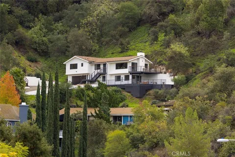 981 Glen Oaks Blvd, Pasadena, CA 91105 - MLS#: SR25257931