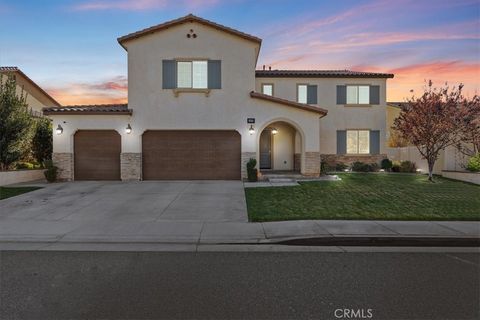 1579 Croton Beaumont CA 92223