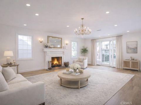 Photo of 867 S Lucerne Boulevard, Hancock Park, CA 90005 (MLS # SW25275644)