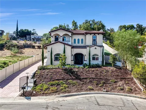 451 Avenida Esplendor, Walnut, CA 91789 - MLS#: WS25223727