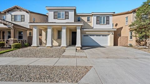 6503 Concerto Dr Eastvale CA 92880