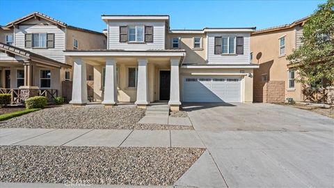 Photo of 6503 Concerto Dr Dr, Eastvale, CA 92880 (MLS # SB25255808)