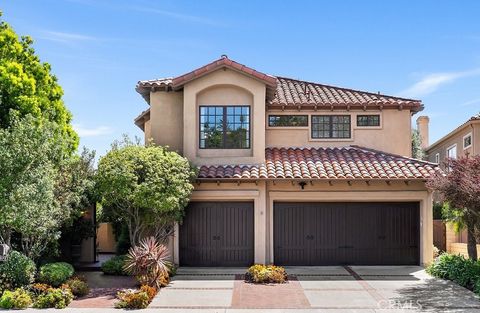 30562 Via Lindosa Laguna Niguel CA 92677