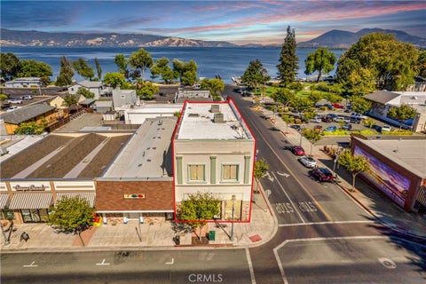 Photo of 302 N Main Street, Lakeport, CA 95453 (MLS # LC25187749)