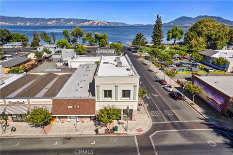 Photo of 302 N Main Street, Lakeport, CA 95453 (MLS # LC25187749)