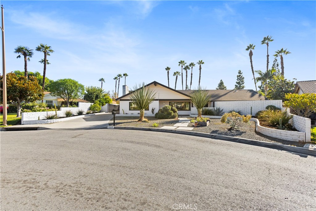 5583 Pebble Beach Lane