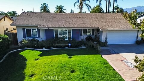 Photo of 7964 Elmhurst Ave, Rancho Cucamonga, CA 91730 (MLS # CV25251173)