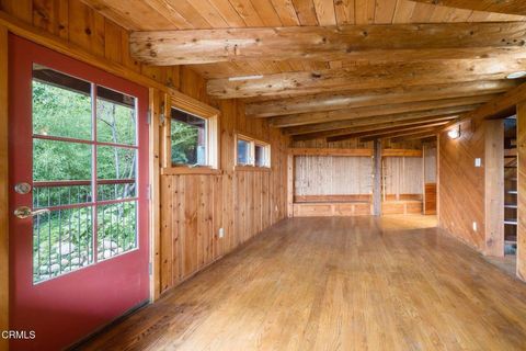 Tiny photo for 440 Mariposa Drive, Ventura, CA 93001 (MLS # V1-34808)