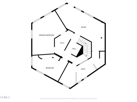 Tiny photo for 440 Mariposa Drive, Ventura, CA 93001 (MLS # V1-34808)