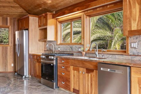 Tiny photo for 440 Mariposa Drive, Ventura, CA 93001 (MLS # V1-34808)