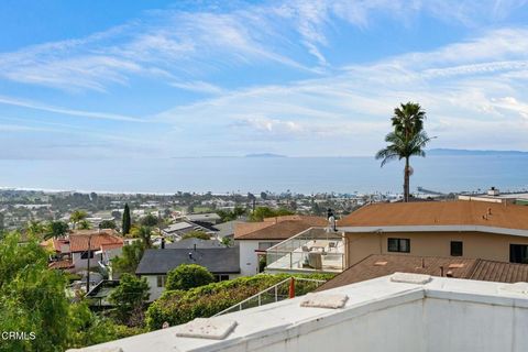 Tiny photo for 440 Mariposa Drive, Ventura, CA 93001 (MLS # V1-34808)