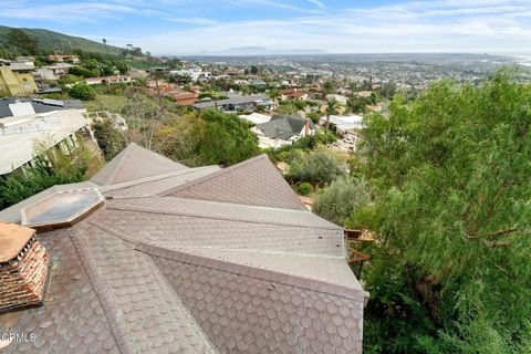 Tiny photo for 440 Mariposa Drive, Ventura, CA 93001 (MLS # V1-34808)