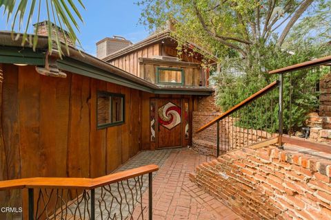 Tiny photo for 440 Mariposa Drive, Ventura, CA 93001 (MLS # V1-34808)