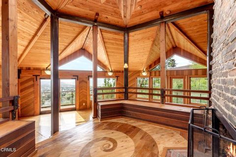 Tiny photo for 440 Mariposa Drive, Ventura, CA 93001 (MLS # V1-34808)