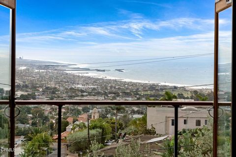Tiny photo for 440 Mariposa Drive, Ventura, CA 93001 (MLS # V1-34808)