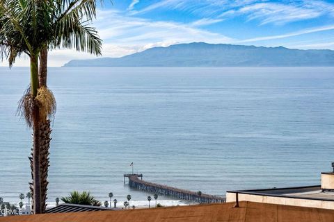 440 Mariposa Drive Ventura CA 93001