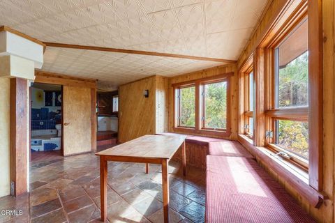 Tiny photo for 440 Mariposa Drive, Ventura, CA 93001 (MLS # V1-34808)