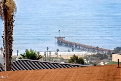 Tiny photo for 440 Mariposa Drive, Ventura, CA 93001 (MLS # V1-34808)