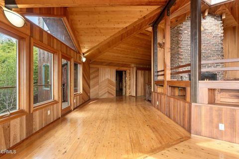 Tiny photo for 440 Mariposa Drive, Ventura, CA 93001 (MLS # V1-34808)