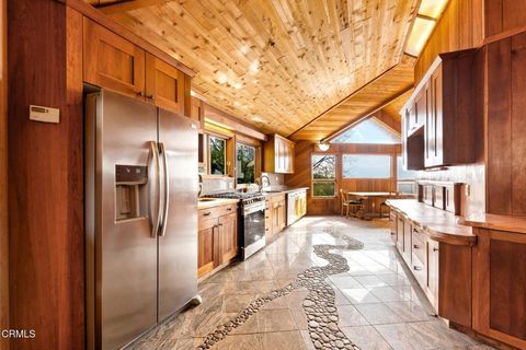 Tiny photo for 440 Mariposa Drive, Ventura, CA 93001 (MLS # V1-34808)