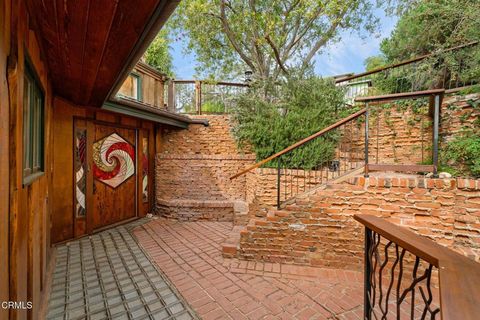 Tiny photo for 440 Mariposa Drive, Ventura, CA 93001 (MLS # V1-34808)