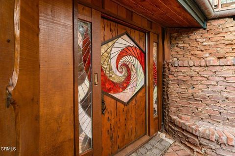 Tiny photo for 440 Mariposa Drive, Ventura, CA 93001 (MLS # V1-34808)