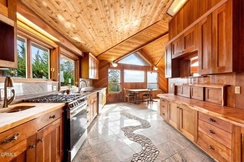 Tiny photo for 440 Mariposa Drive, Ventura, CA 93001 (MLS # V1-34808)