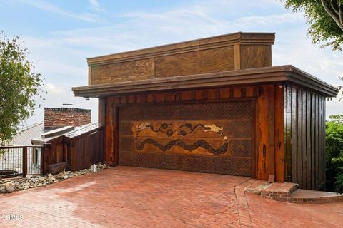 Tiny photo for 440 Mariposa Drive, Ventura, CA 93001 (MLS # V1-34808)