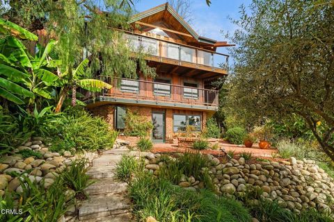 Tiny photo for 440 Mariposa Drive, Ventura, CA 93001 (MLS # V1-34808)