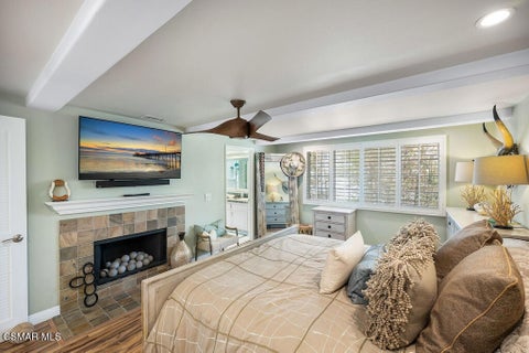 Tiny photo for 3237 Playa Court, Oxnard, CA 93035 (MLS # 226004334)