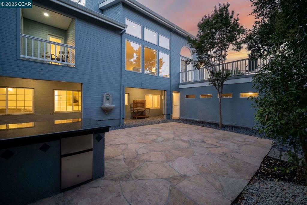 DEL REY - Residential