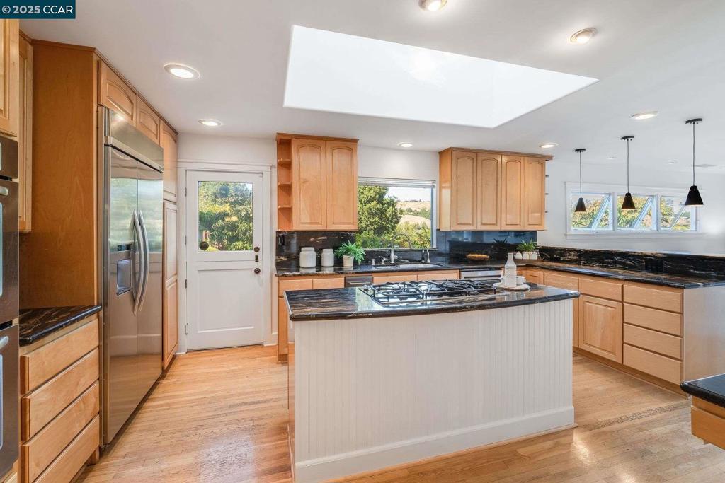 DEL REY - Residential