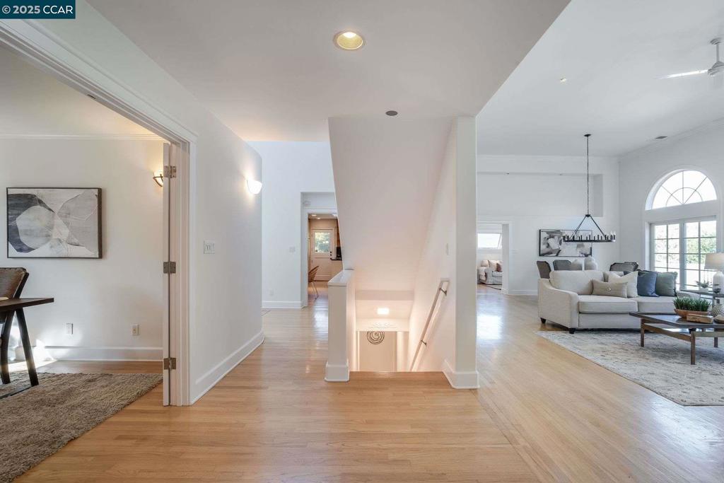 DEL REY - Residential