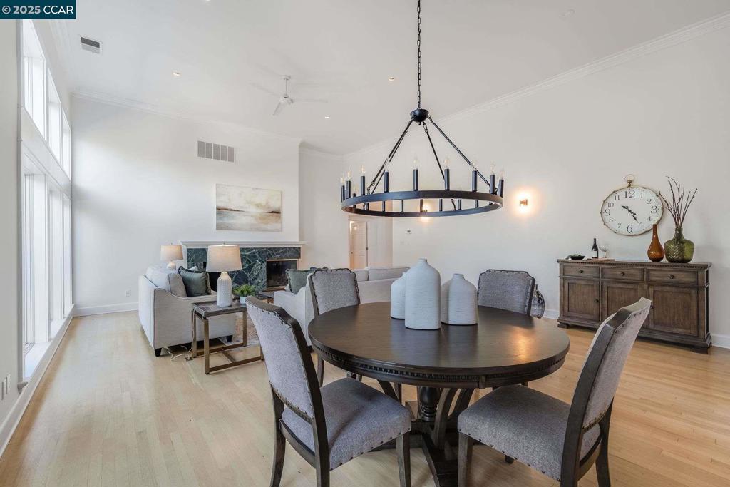 DEL REY - Residential