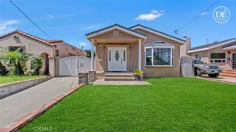 1041 King Ave, Wilmington, CA 90744 - MLS#: SB26080259