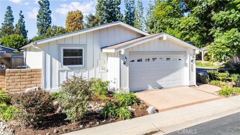 Photo of 2544 Park Lake, Santa Ana, CA 92705 (MLS # PW25248763)