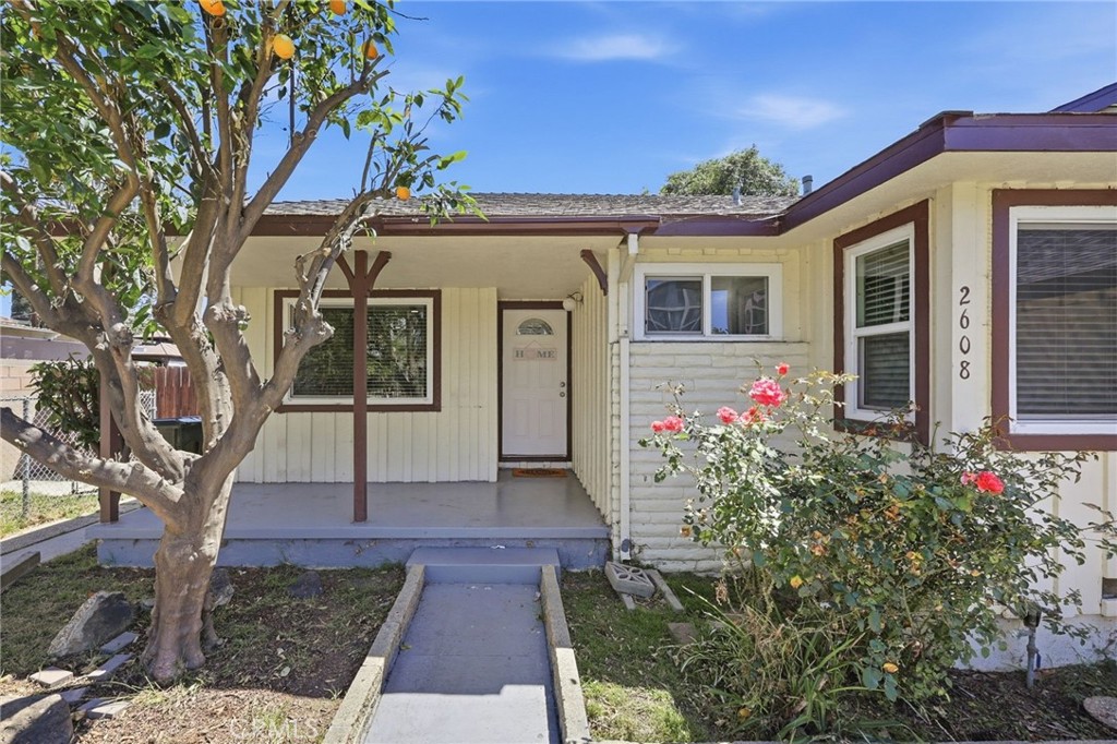 2608 Balfour