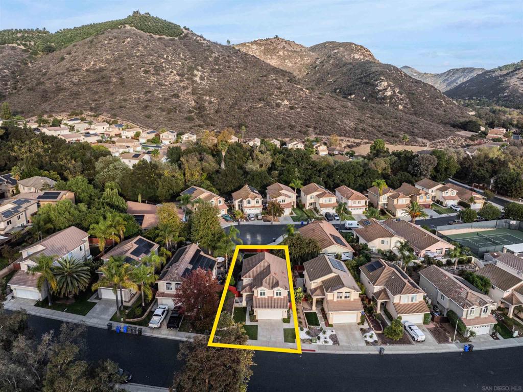 North Escondido - Residential