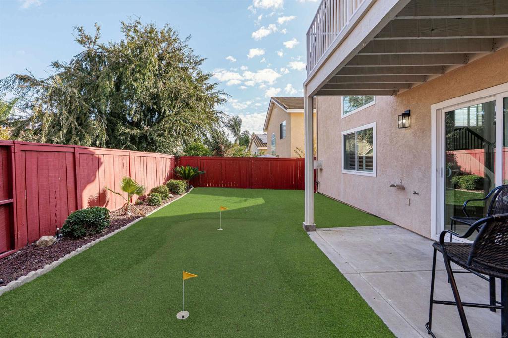 North Escondido - Residential